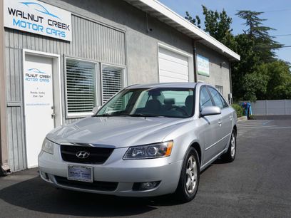Used 2006 Hyundai Sonata LX