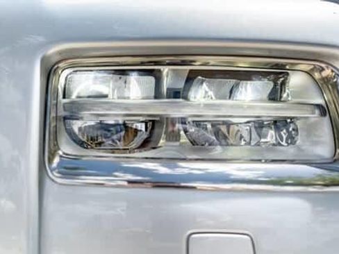 Used 2014 Rolls-Royce Phantom Drophead Coupe image 23