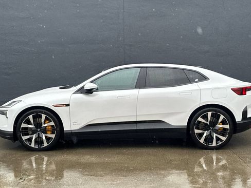 Used 2026 Polestar Polestar 4 w/ Performance Pack AWD/4WD image 5