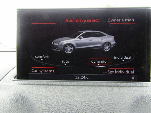 Used 2016 Audi S3 Premium Plus w/ Technology Package AWD/4WD image 28