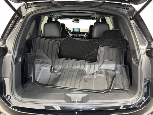 Certified 2025 Honda Pilot TrailSport image 32