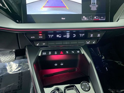 Certified 2025 Audi A3 2.0T Premium Plus image 6