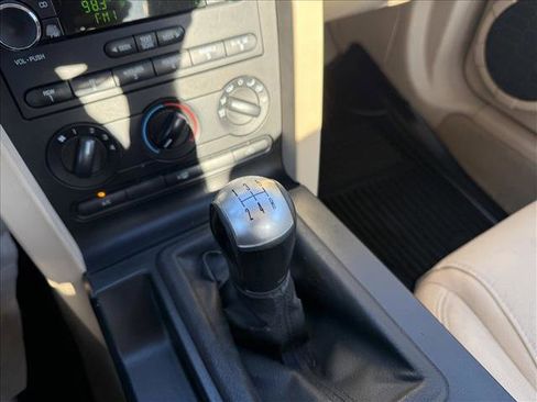 Used 2008 Ford Mustang GT image 15