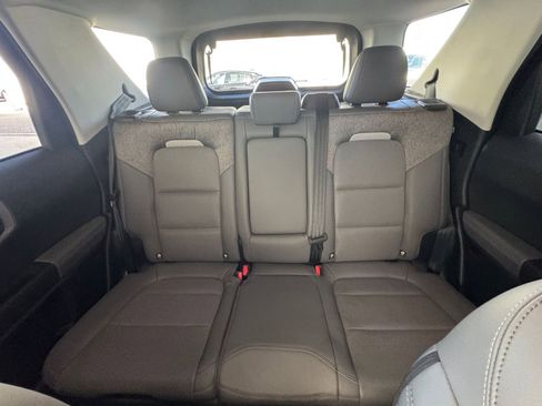 Used 2025 Ford Bronco Sport Badlands image 39