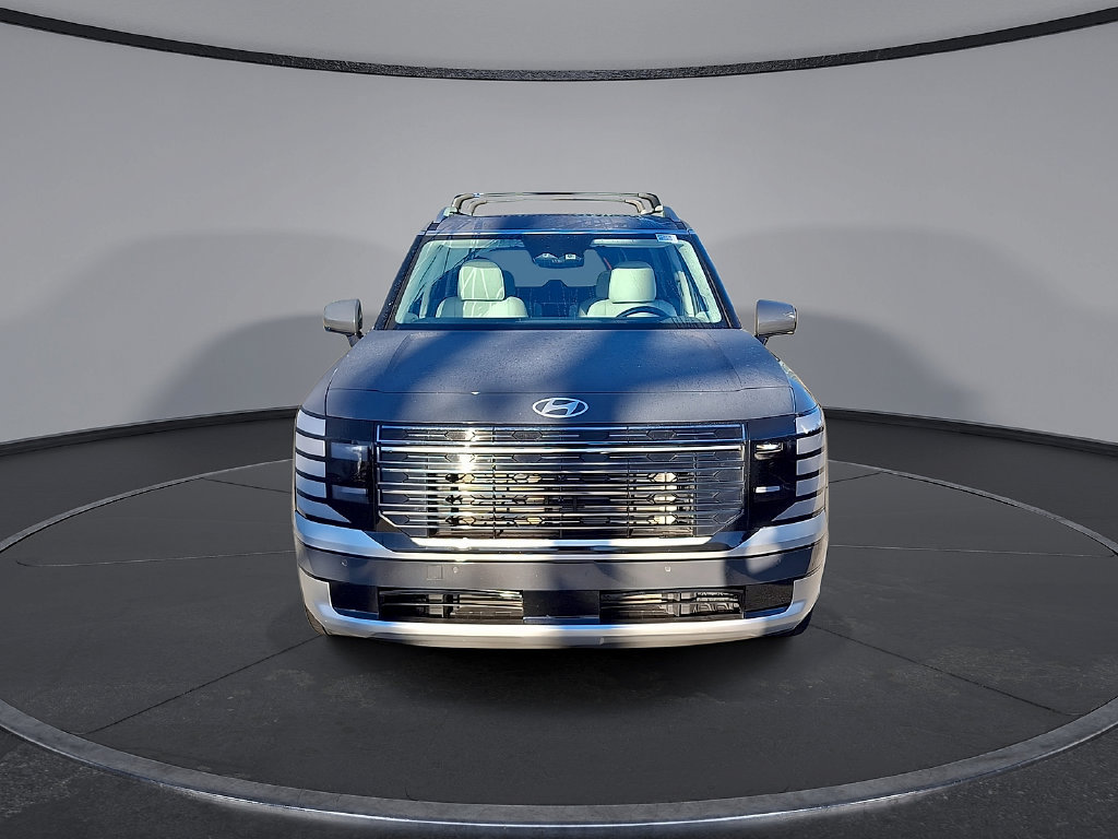 Used 2026 Hyundai Palisade Calligraphy AWD/4WD image 4