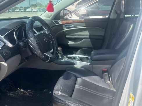 Used 2011 Cadillac SRX Performance FWD image 6