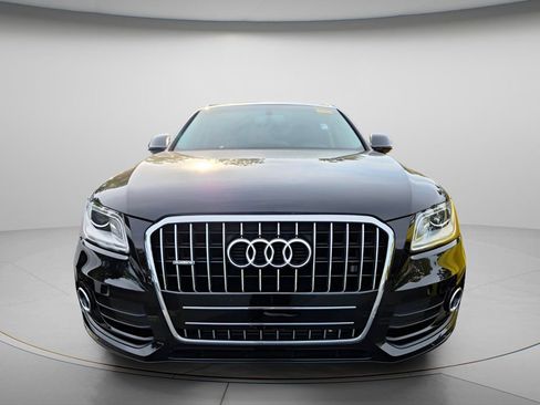 Used 2016 Audi Q5 2.0T Premium AWD/4WD image 3