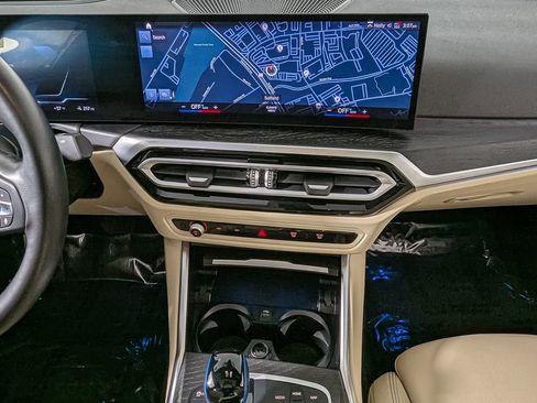 Certified 2023 BMW i4 eDrive40 w/ Premium Package image 37