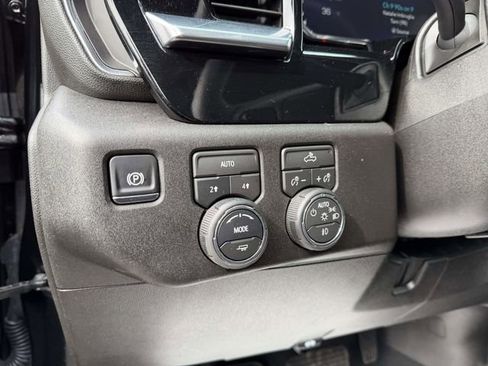 Certified 2026 Chevrolet Silverado 1500 RST image 18