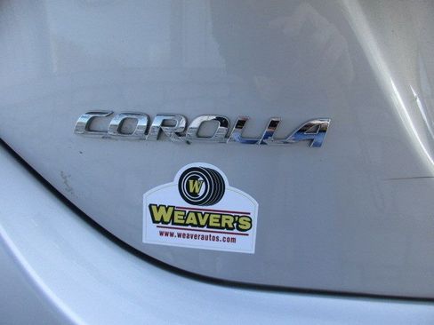 Used 2019 Toyota Corolla LE image 26