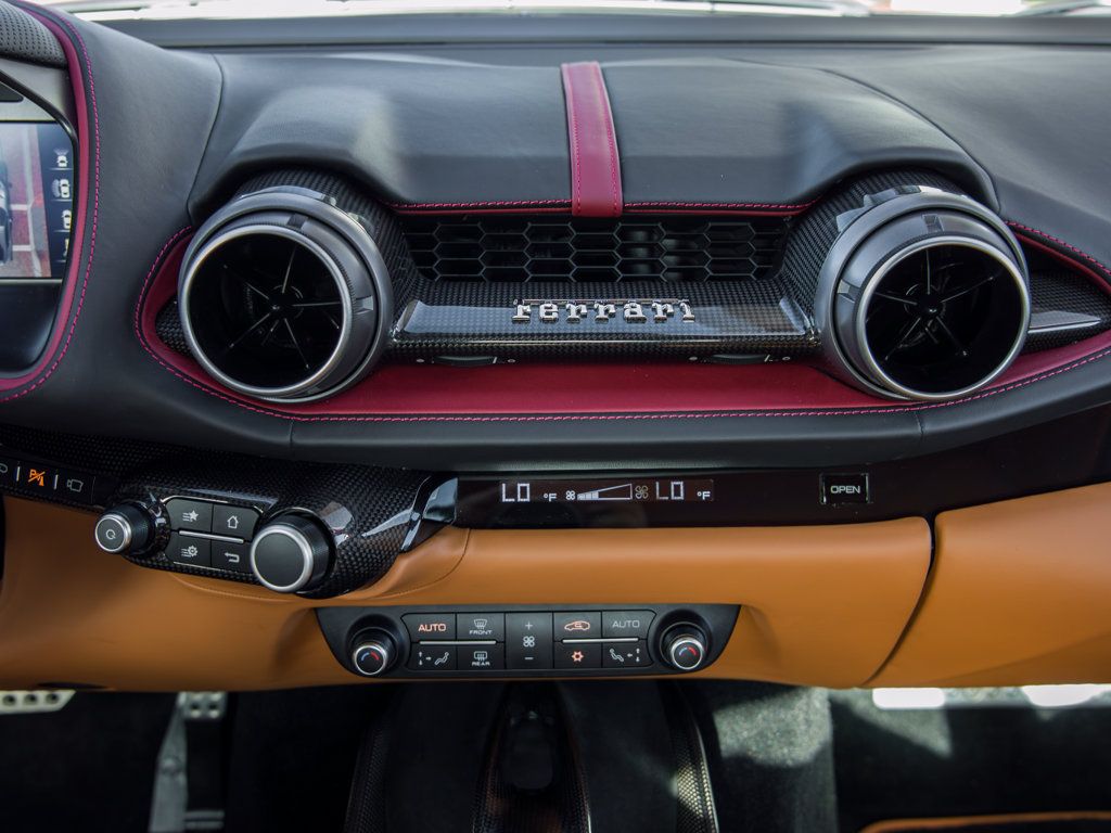 Certified 2020 Ferrari 812 Superfast RWD image 20