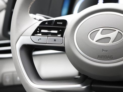 New 2026 Hyundai Elantra Sport image 20