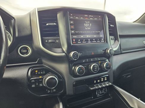 Used 2020 RAM 1500 Big Horn AWD/4WD image 20
