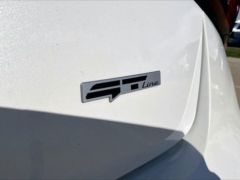 Used 2025 Kia K5 GT-Line w/ GT-Line Premium Package image 10