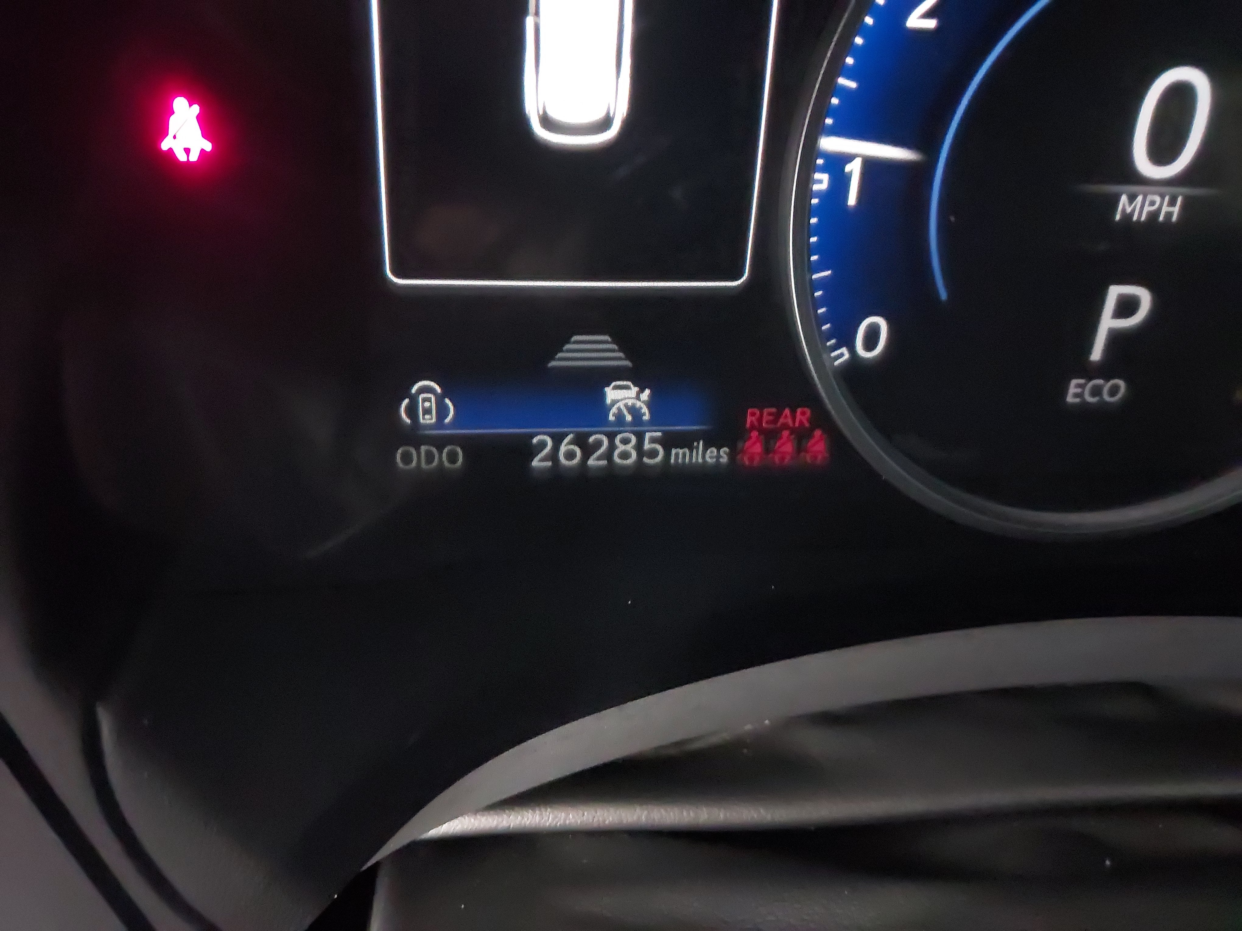 Used 2023 Lexus RX 350 Premium w/ Accessory Package AWD/4WD image 26