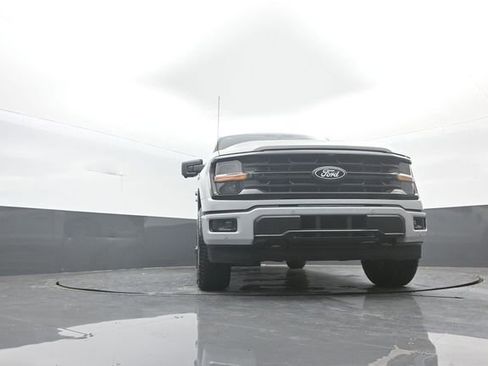 New 2026 Ford F150 XLT w/ Equipment Group 302A MID image 26