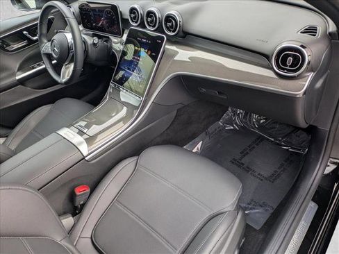 Certified 2025 Mercedes-Benz C 300 Sedan image 18
