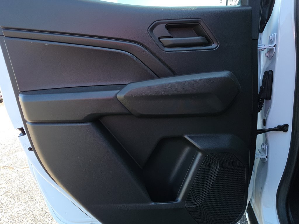 Used 2024 Chevrolet Colorado Trail Boss w/ Advanced Trailering Package AWD/4WD image 28