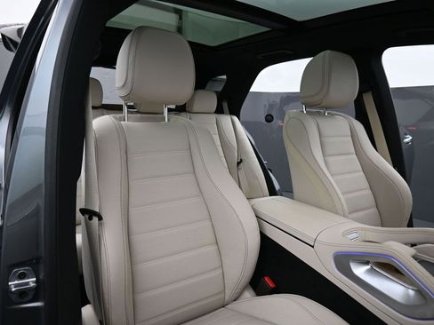 Used 2024 Mercedes-Benz GLE 450 4MATIC image 20