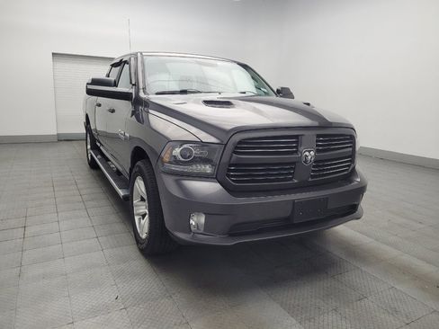 Used 2016 RAM 1500 Sport image 13