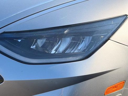 Used 2020 Hyundai Sonata SEL w/ Convenience Package FWD image 27