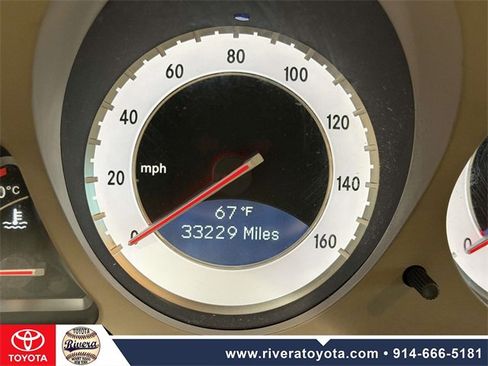 Used 2009 Mercedes-Benz SL 550 SL 550 image 18