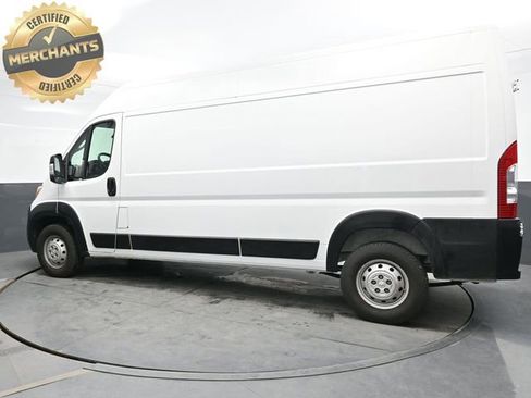 Used 2023 RAM ProMaster 2500 FWD image 4