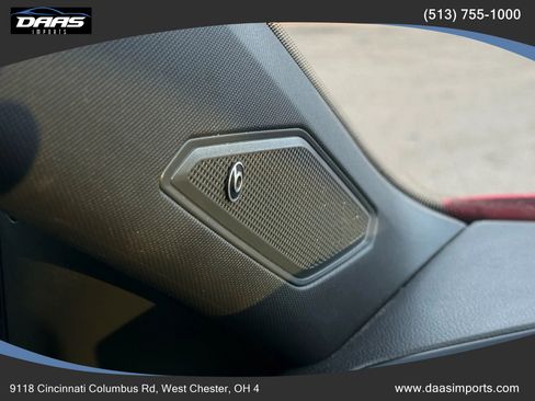 Used 2021 Volkswagen Jetta GLI Autobahn w/ GLI Autobahn Black Package image 55