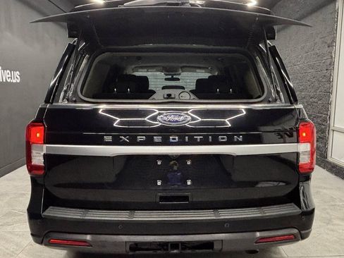 Used 2023 Ford Expedition XL AWD/4WD image 10