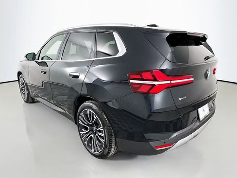 Used 2025 BMW X3 xDrive30 w/ Premium Package AWD/4WD image 7