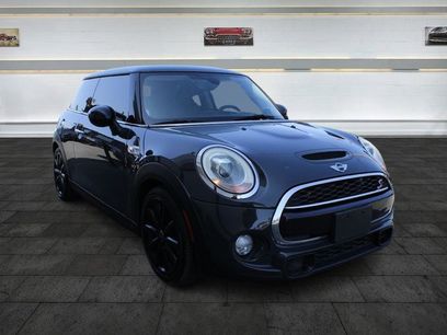 Used 2017 MINI Cooper S