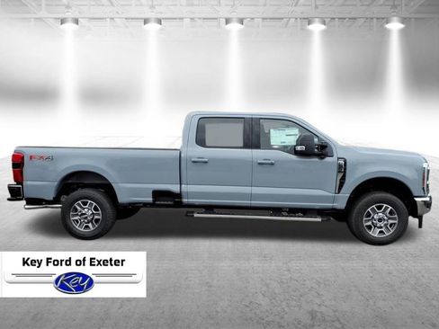 New 2026 Ford F350 Lariat w/ FX4 Off-Road Package image 2