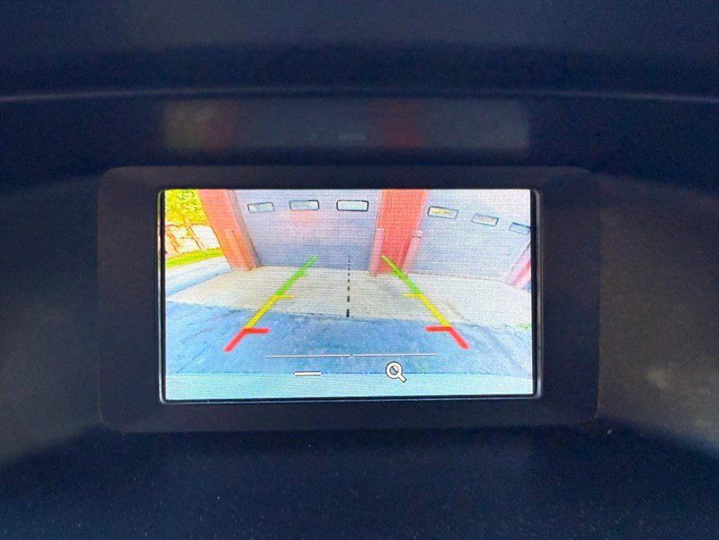 Used 2018 Ford Focus ST FWD image 22