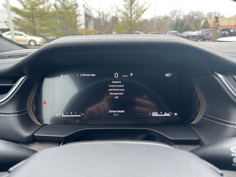 New 2025 Jeep Grand Cherokee L Limited image 12