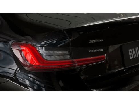 New 2026 BMW 330i xDrive 330i xDrive image 8