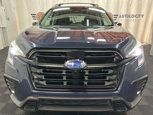 Used 2023 Subaru Ascent Onyx Edition Limited image 3