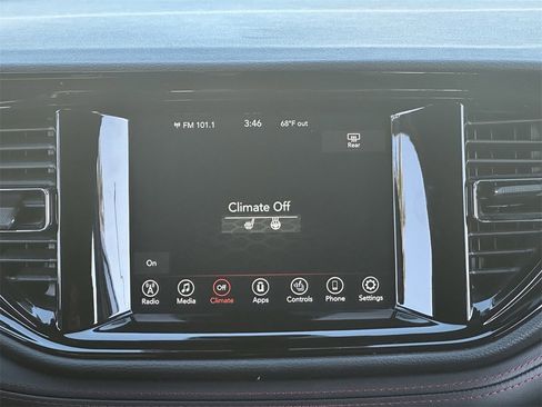 Used 2023 Dodge Durango GT image 20