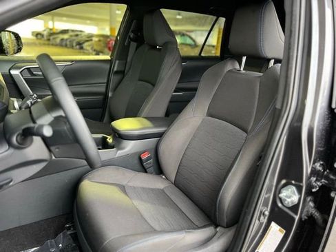 Certified 2025 Toyota RAV4 SE image 16