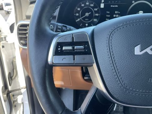 Certified 2024 Kia Telluride SX X-Line AWD/4WD image 18