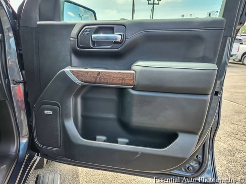 Used 2021 GMC Sierra 1500 Denali w/ Denali Ultimate Package AWD/4WD image 21