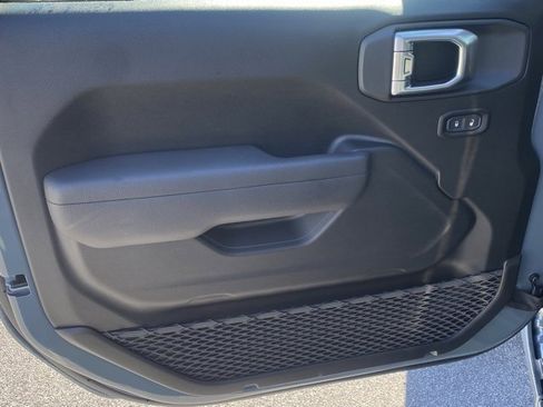 New 2026 Jeep Wrangler Sport image 12