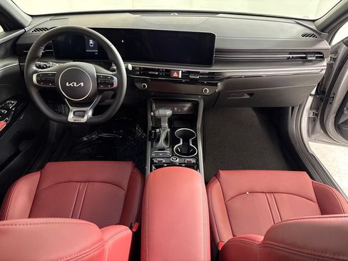 New 2026 Kia K5 GT-Line FWD image 13