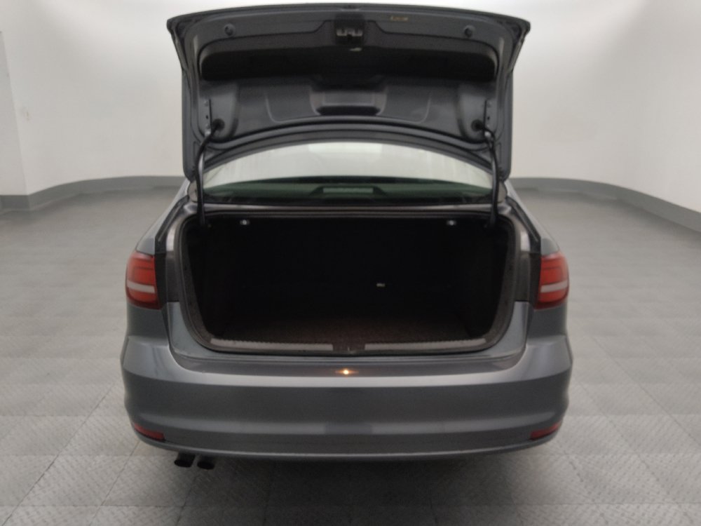 Used 2018 Volkswagen Jetta S FWD image 29