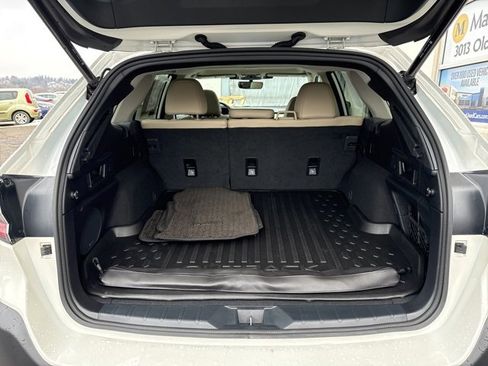 Used 2023 Subaru Outback Limited XT image 27