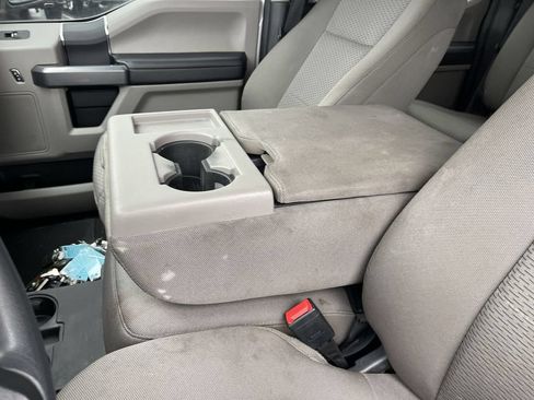 Used 2022 Ford F250 XLT AWD/4WD image 20
