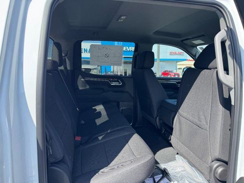 New 2026 Chevrolet Silverado 1500 RST image 5