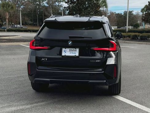 New 2026 BMW X1 xDrive28i w/ Technology Package image 7