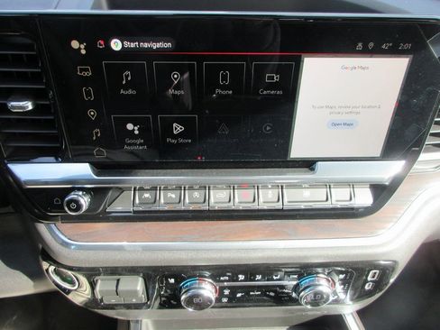 New 2026 GMC Sierra 1500 SLT w/ SLT Premium Plus Package image 21