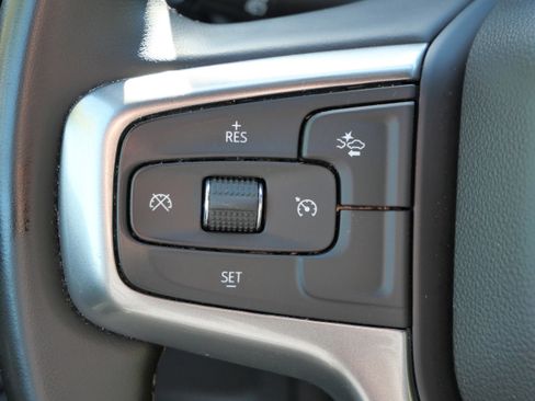 Used 2024 Chevrolet Tahoe LT image 31