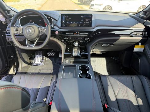 New 2026 Acura MDX A-Spec image 28